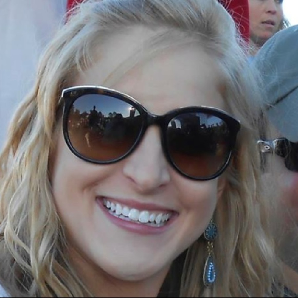Michael Kors sunglasses